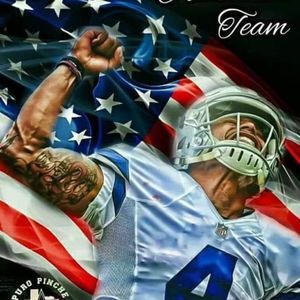 Meet your Posher, Chad